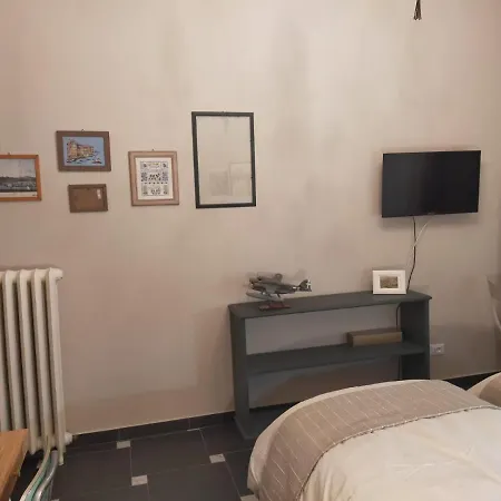 Gasthof Dimora Caffaro Genua