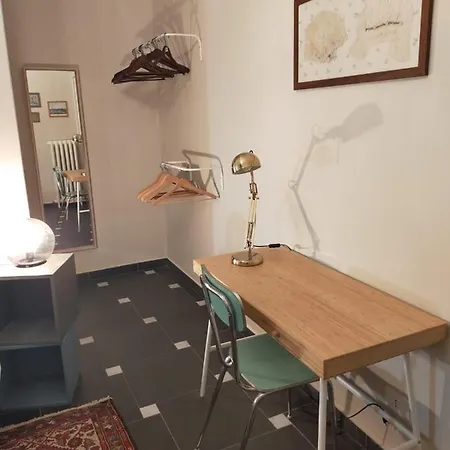 Dimora Caffaro Gasthof Genua